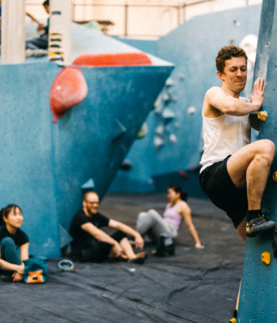 Level Up Your Training